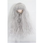 画像: 5.5inch/ウィッグ S-26-03-08-247-TO-ZS