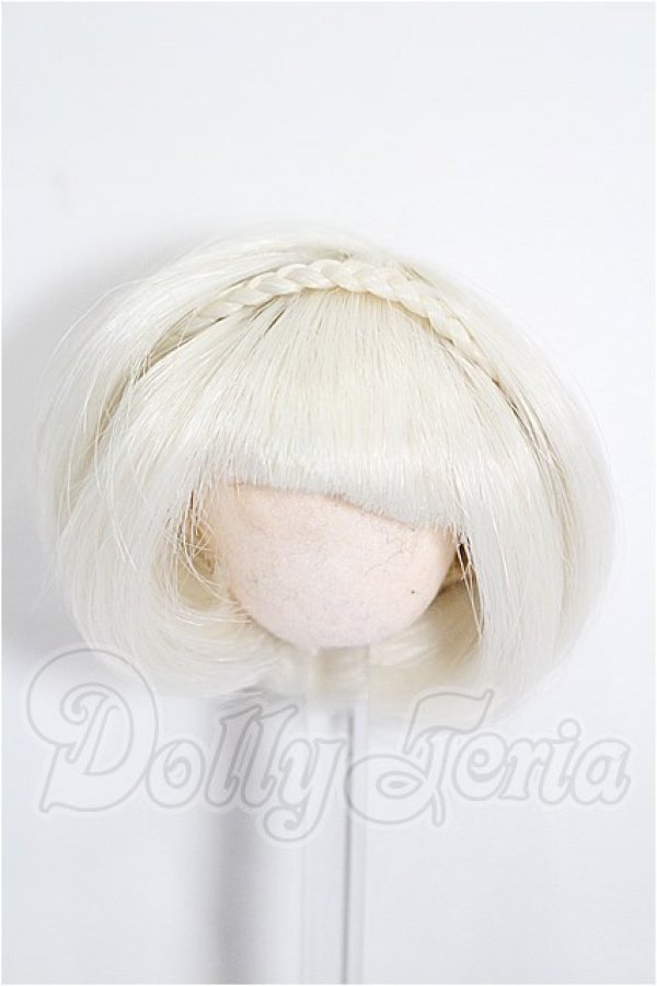 画像1: 5inch/ウィッグ S-26-03-08-250-TO-ZS (1)