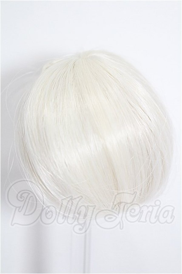 画像2: 5inch/ウィッグ S-26-03-08-250-TO-ZS (2)