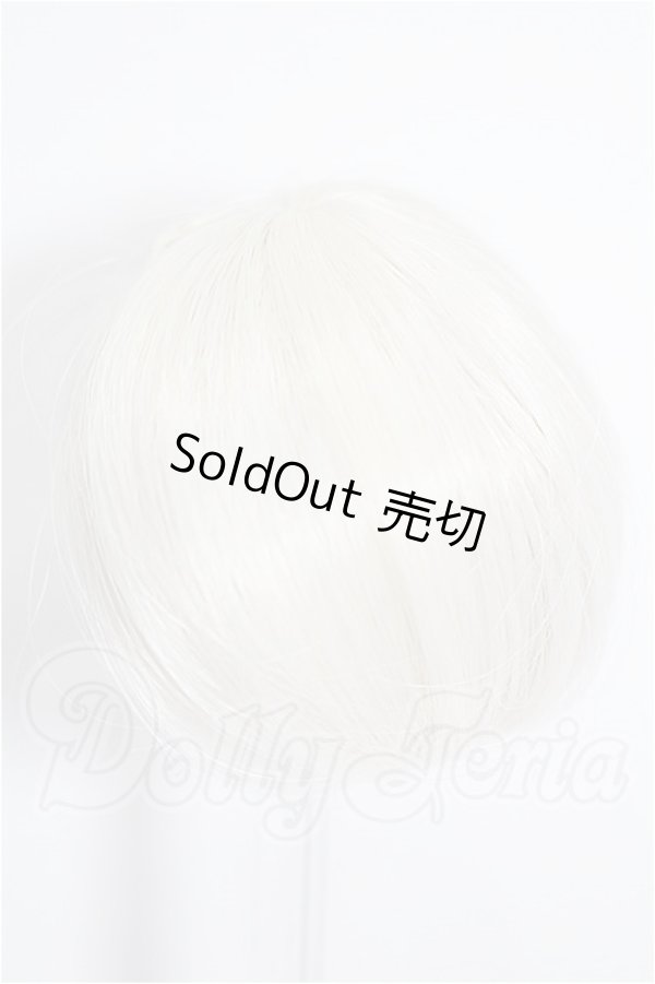 画像2: 5inch/ウィッグ S-26-03-08-250-TO-ZS (2)