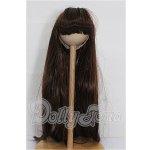 画像: 6-7inch/ウィッグ S-26-03-08-249-TO-ZS