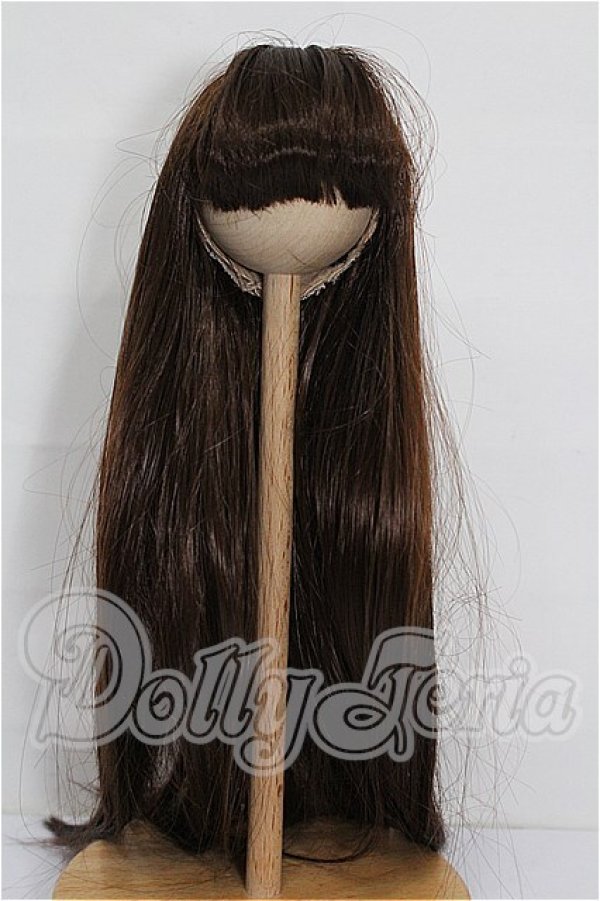 画像1: 6-7inch/ウィッグ S-26-03-08-249-TO-ZS (1)