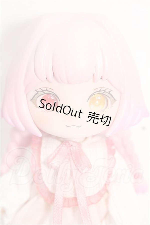 画像1: LIRORO/夏日の島：?瑰香气 S-26-03-08-228-TO-ZS (1)