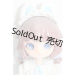 画像: LIRORO/「夏日の島」シリーズ：森林茶会 S-26-03-08-227-TO-ZS