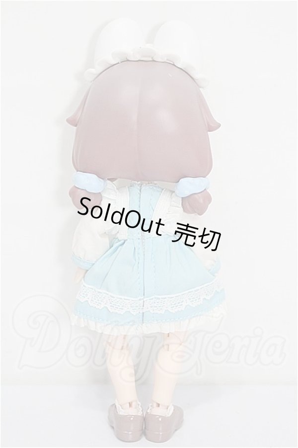 画像3: LIRORO/「夏日の島」シリーズ：森林茶会 S-26-03-08-227-TO-ZS (3)