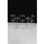 画像: リカちゃん&ジェニー/スタンドまとめて S-26-03-08-244-TO-ZS