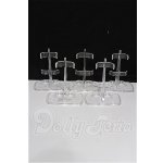 画像: リカちゃん&ジェニー/スタンドまとめて S-26-03-08-243-TO-ZS