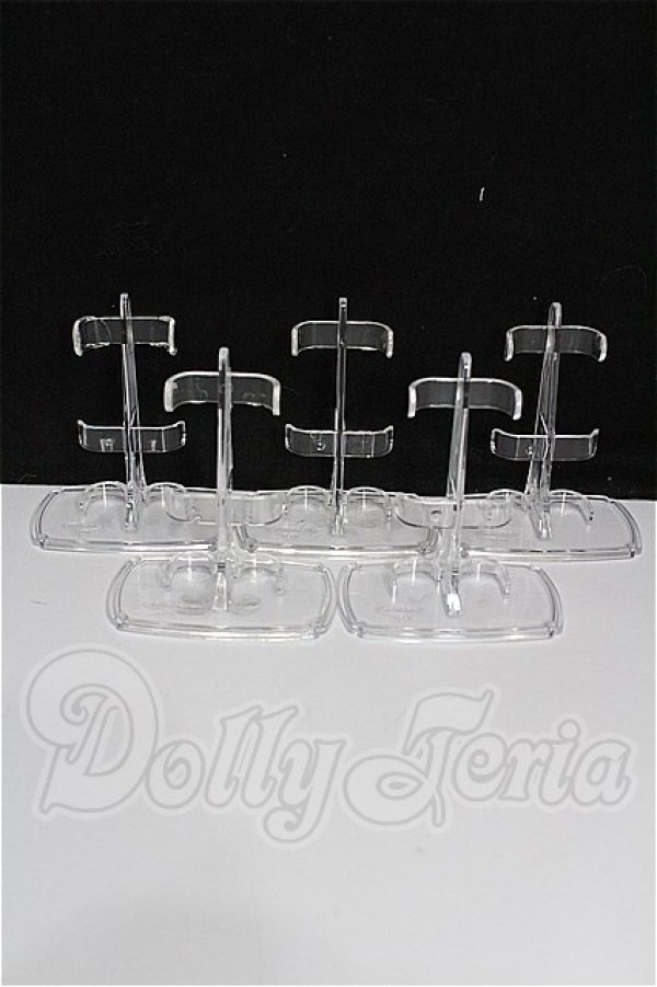 画像1: リカちゃん＆ジェニー/スタンドまとめて S-26-03-08-243-TO-ZS (1)