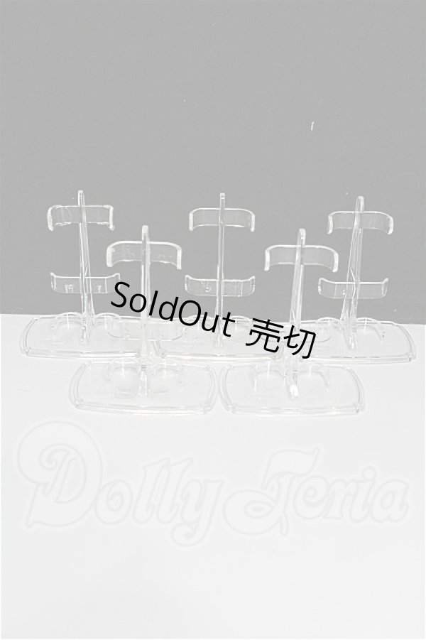 画像1: リカちゃん＆ジェニー/スタンドまとめて S-26-03-08-243-TO-ZS (1)