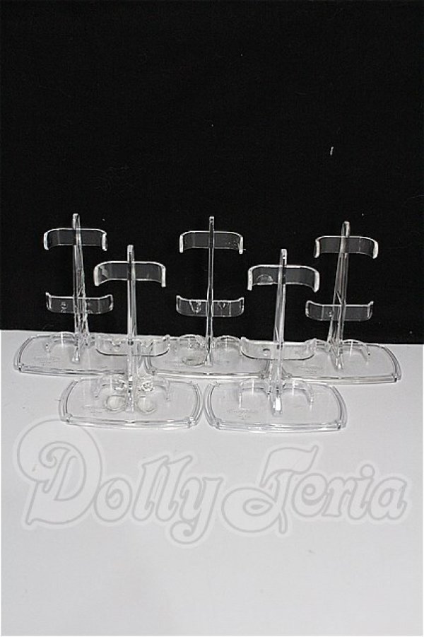 画像1: リカちゃん＆ジェニー/スタンドまとめて S-26-03-08-242-TO-ZS (1)