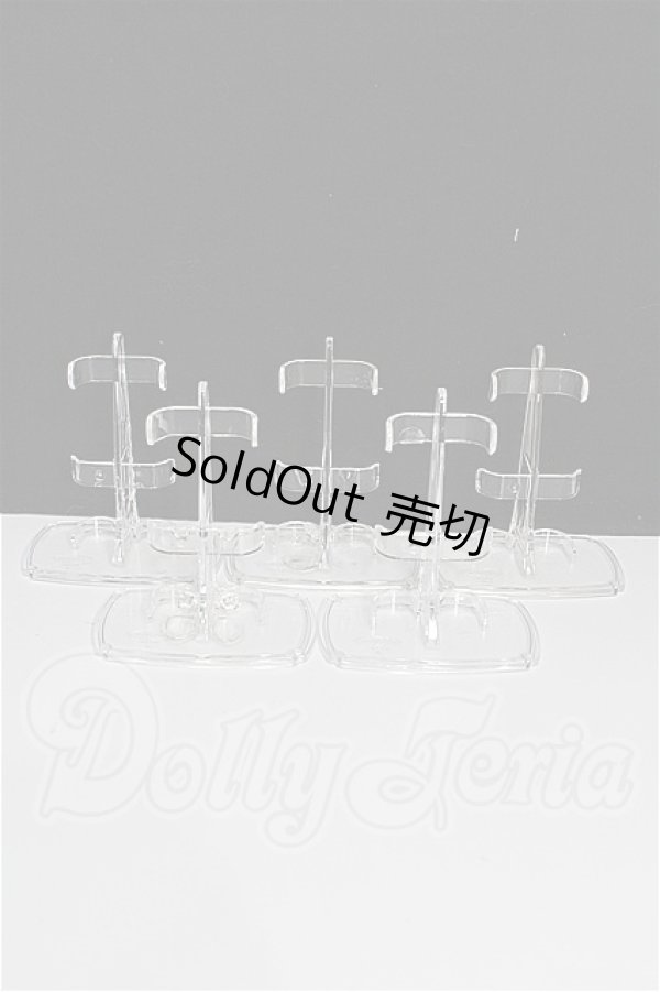 画像1: リカちゃん＆ジェニー/スタンドまとめて S-26-03-08-242-TO-ZS (1)