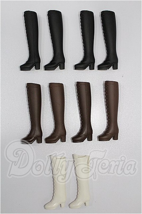 画像1: リカちゃん＆ジェニー/靴セット S-26-03-08-241-TO-ZS (1)