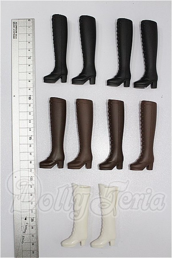 画像2: リカちゃん＆ジェニー/靴セット S-26-03-08-241-TO-ZS (2)