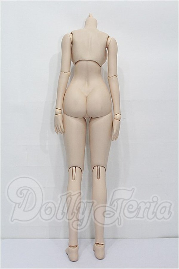 画像2: DDdy/ベースボディF3 S-26-03-08-253-TO-ZS (2)