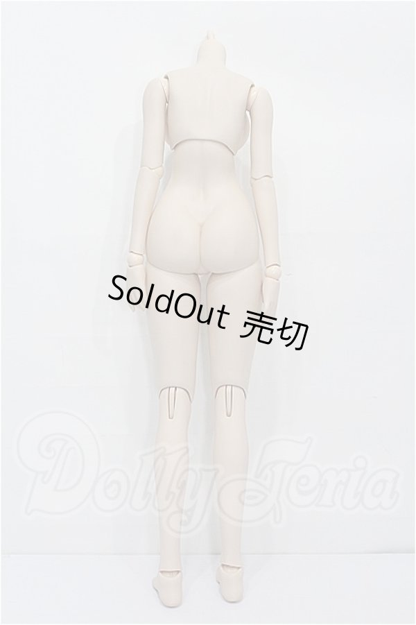 画像2: DDdy/ベースボディF3 S-26-05-10-365-TO-ZS (2)