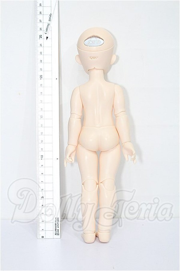 画像6: rosenlied/Tuesday's child basic chocolat S-26-03-15-202-TO-ZS (6)