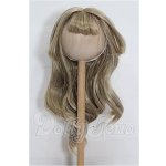 画像: 7-8inch/ウィッグ S-26-03-08-268-TO-ZS