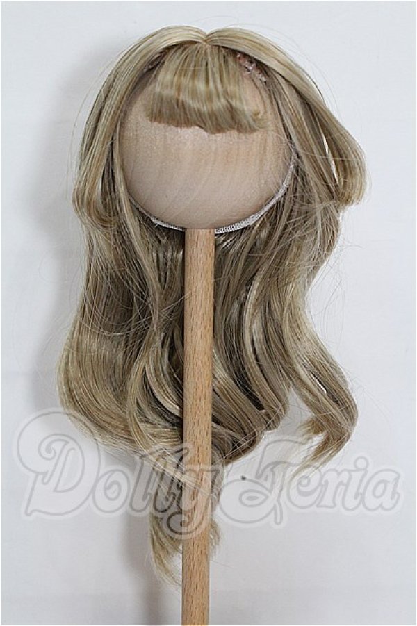 画像1: 7-8inch/ウィッグ S-26-03-08-268-TO-ZS (1)