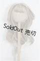 画像: 7-8inch/ウィッグ S-26-03-08-268-TO-ZS