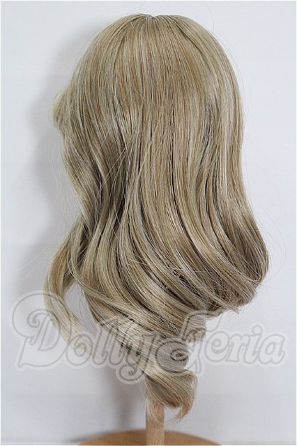 画像3: 7-8inch/ウィッグ S-26-03-08-268-TO-ZS (3)