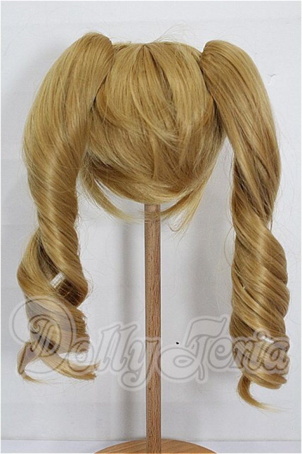 画像3: 9-10inch/ウィッグ S-26-03-08-270-TO-ZS (3)