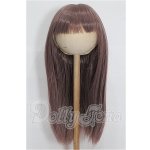 画像: 8〜9inch/ウィッグ：Ronshuka Couture様製 S-26-03-08-263-TO-ZS