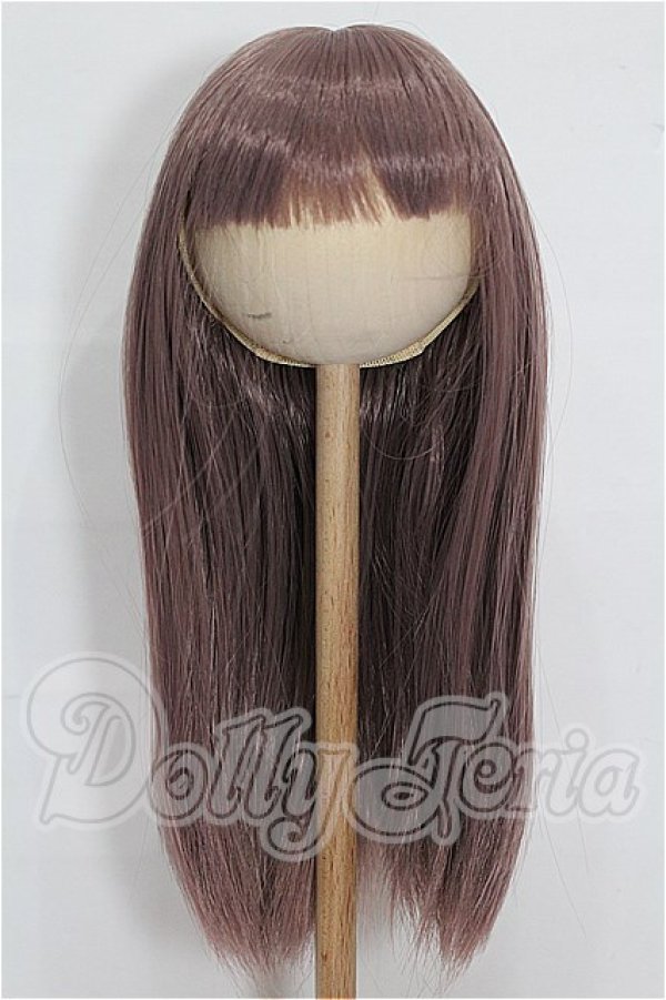 画像1: 8〜9inch/ウィッグ：Ronshuka Couture様製 S-26-03-08-263-TO-ZS (1)