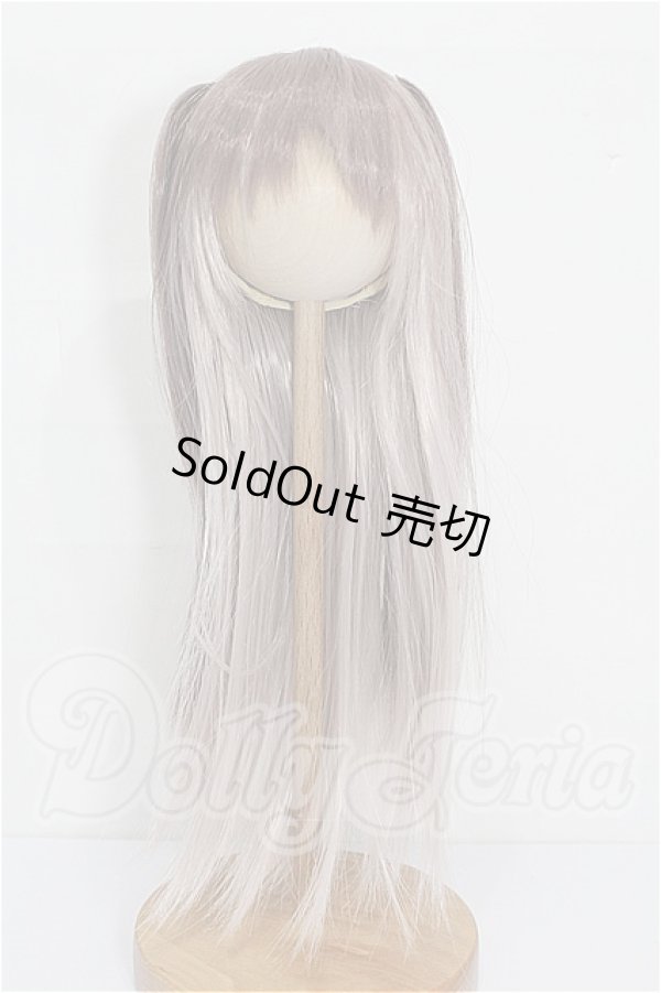 画像1: 8-9inch/ウィッグ S-26-03-08-262-TO-ZS (1)