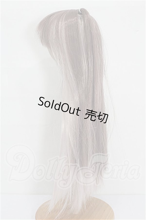 画像2: 8-9inch/ウィッグ S-26-03-08-262-TO-ZS (2)