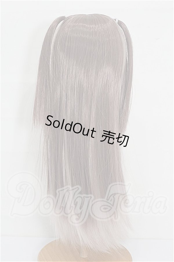 画像3: 8-9inch/ウィッグ S-26-03-08-262-TO-ZS (3)