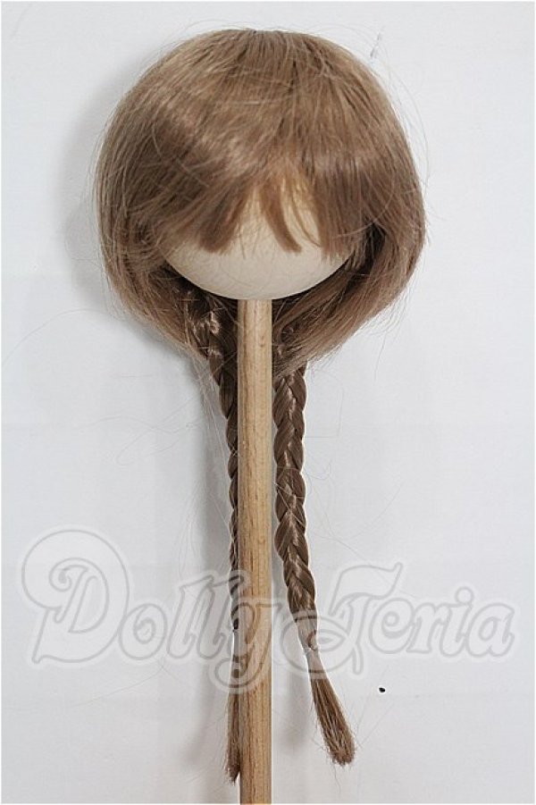 画像1: 8-9inch/ウィッグ S-26-03-08-269-TO-ZS (1)