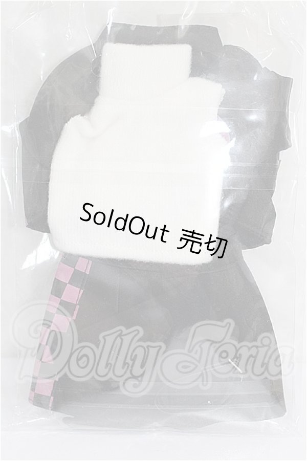 画像2: MDD/OF:衣装セット S-26-03-08-276-TO-ZS (2)