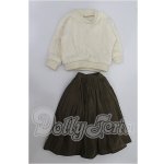 画像: MDD/OF:衣装セット S-26-03-15-151-TO-ZS