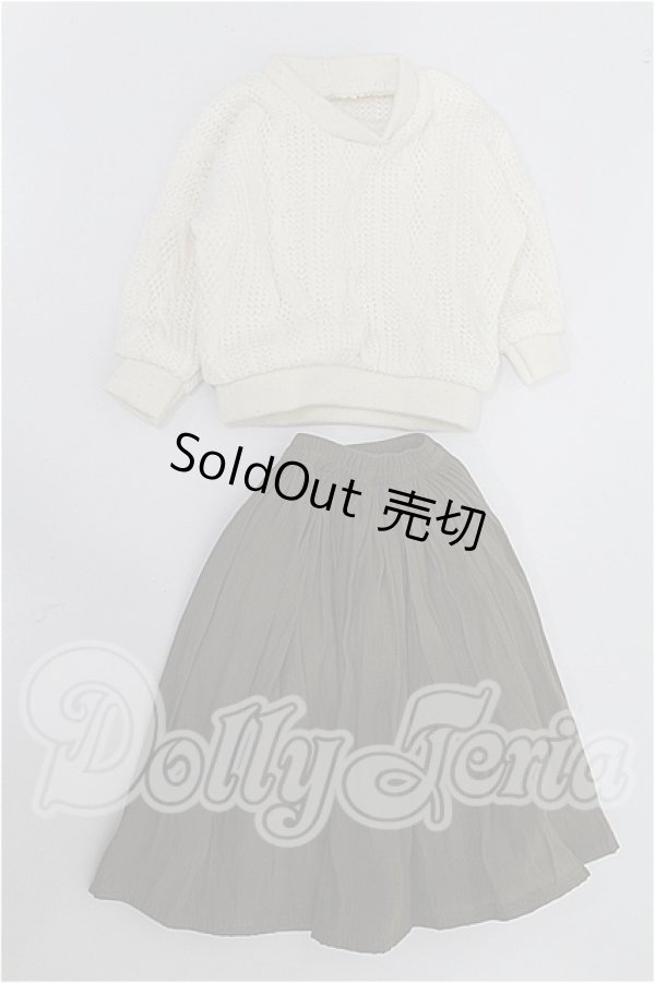 画像1: MDD/OF:衣装セット S-26-03-15-151-TO-ZS (1)