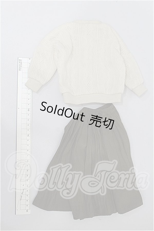 画像2: MDD/OF:衣装セット S-26-03-15-151-TO-ZS (2)