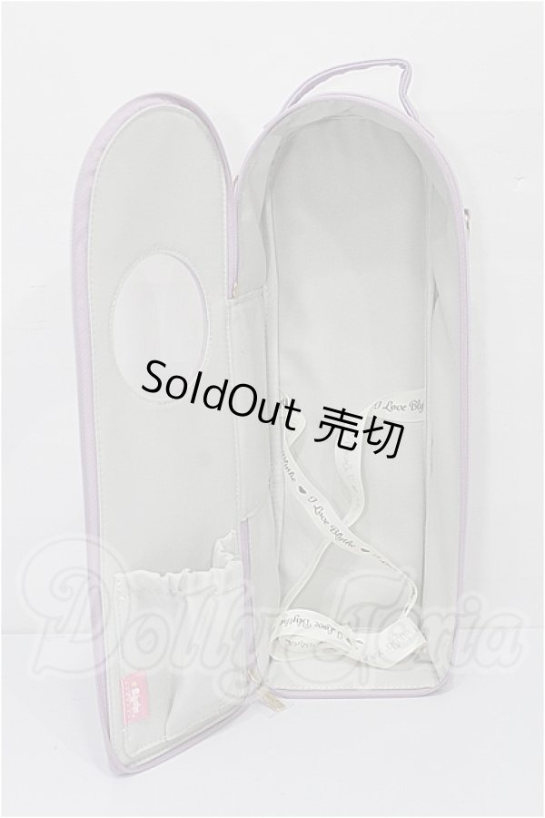 画像3: ネオブライス/グレイスフルドールバッグ S-26-03-15-112-TO-ZS (3)