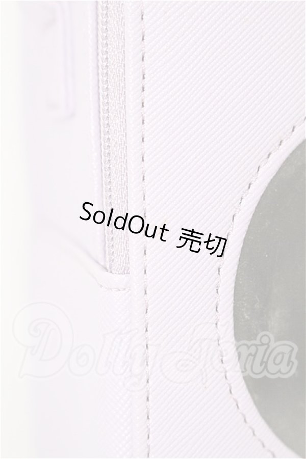 画像4: ネオブライス/グレイスフルドールバッグ S-26-03-15-112-TO-ZS (4)