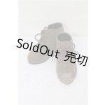 画像: SDM&MSD/OF:靴 S-26-03-15-165-TO-ZS