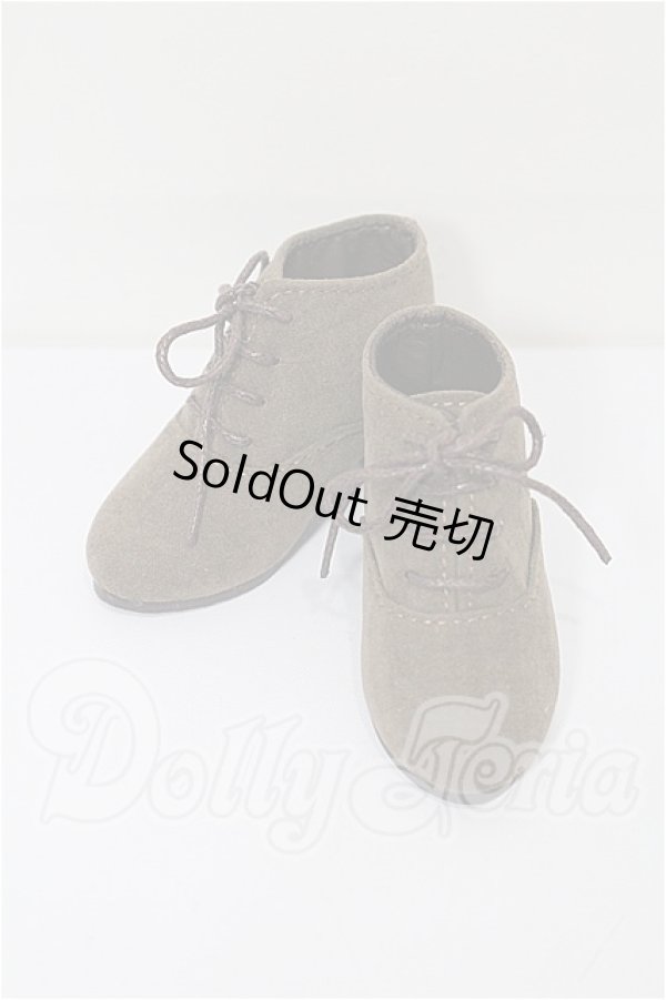 画像1: SDM＆MSD/OF:靴 S-26-03-15-165-TO-ZS (1)