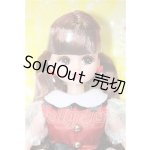 画像: リカちゃん/株主優待2022年 限定リカちゃん S-26-09-20-361-TO-ZS