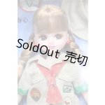 画像: リカちゃん/株主優待2023年 限定リカちゃん S-26-03-15-216-TO-ZS