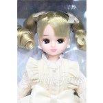 画像: リカちゃん株主優待2025年 限定リカちゃん S-26-03-15-215-TO-ZS