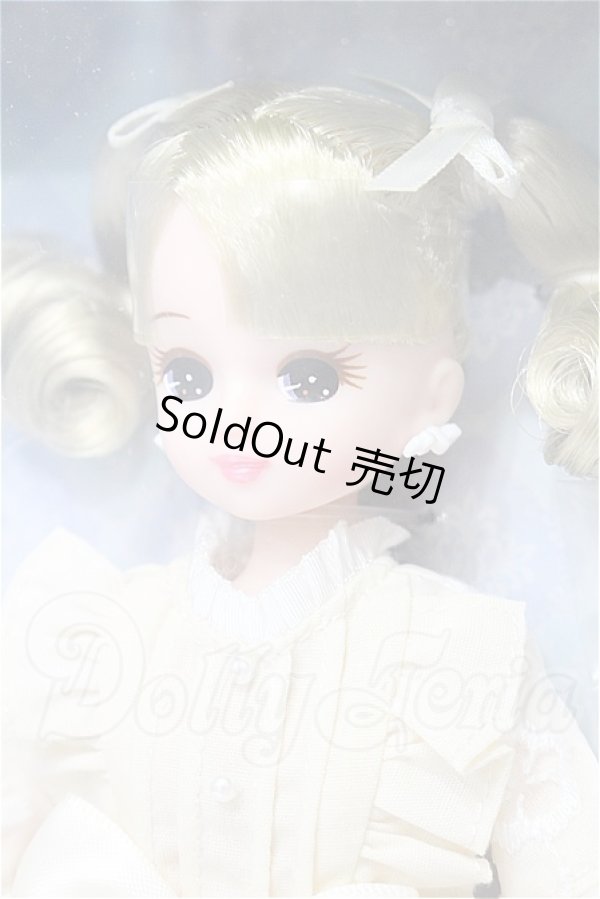 画像2: リカちゃん株主優待2025年 限定リカちゃん S-26-05-31-426-TO-ZS (2)