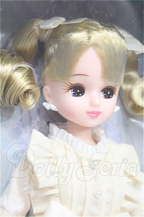 画像3: リカちゃん株主優待2025年 限定リカちゃん S-26-03-15-215-TO-ZS (3)