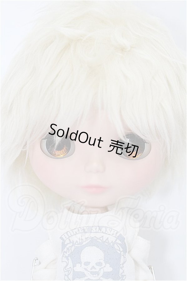 画像1: ネオブライス/シルバースノー S-26-03-15-111-TO-ZS (1)