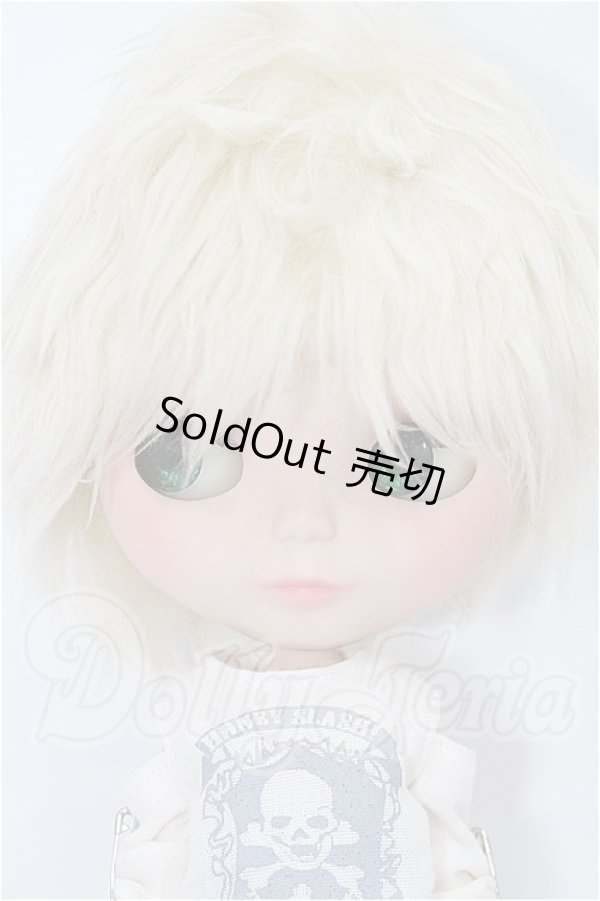 画像2: ネオブライス/シルバースノー S-26-03-15-111-TO-ZS (2)