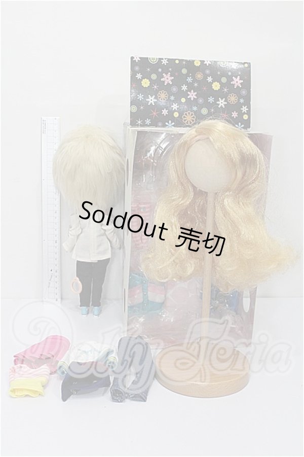 画像6: ネオブライス/シルバースノー S-26-03-15-111-TO-ZS (6)