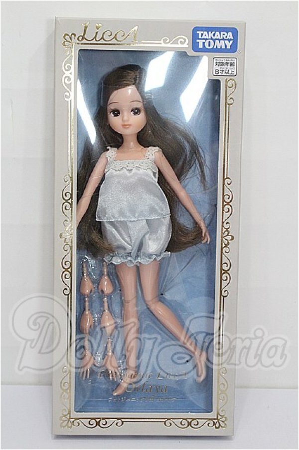 画像2: リカちゃん/フォトジェニックリカ オルレア S-26-03-22-111-TO-ZS (2)