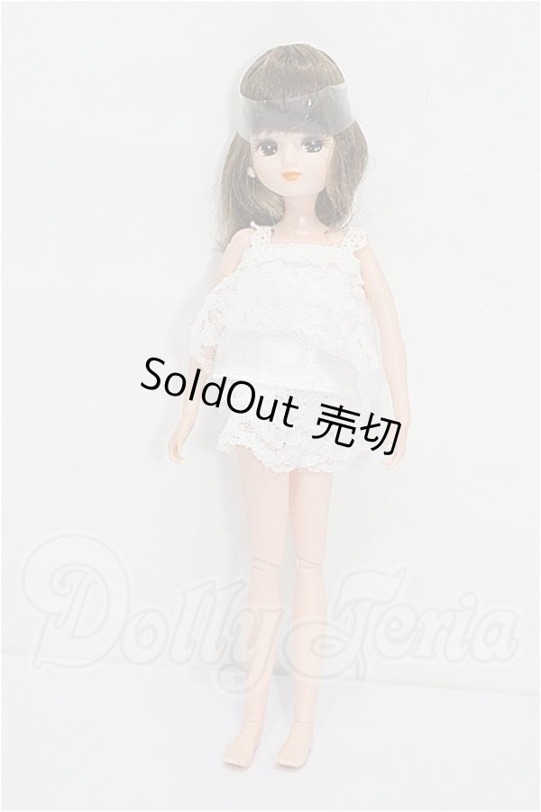 画像2: リカちゃん/フォトジェニックリカ デイジー S-26-05-31-436-TO-ZS (2)