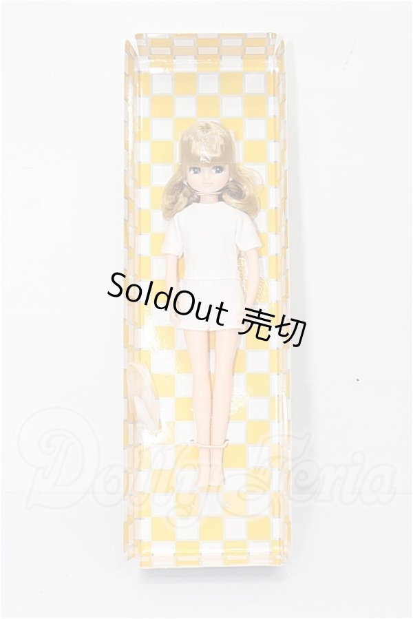 画像4: リカちゃん/2013年赤いカメラモデルリカちゃん S-26-08-02-398-TO-ZS (4)